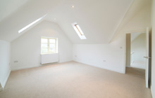 Holywell Row bedroom extension leads