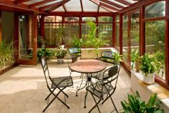 Holywell Row conservatory quotes