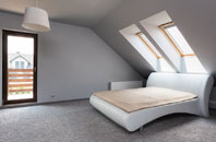 Holywell Row bedroom extensions