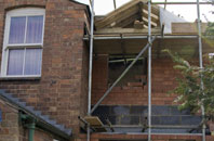 free Holywell Row home extension quotes