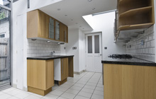 Holywell Row kitchen extension leads